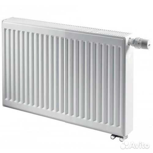 Радиатор стальной Royal Thermo ventil VC 22 тип