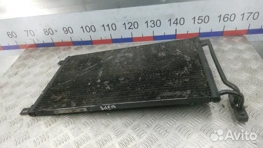 Радиатор кондиционера BMW 3 E46 (8DN19KB01)