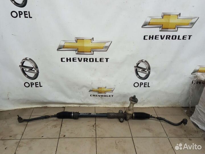 Рулевая рейка Хендай ix35