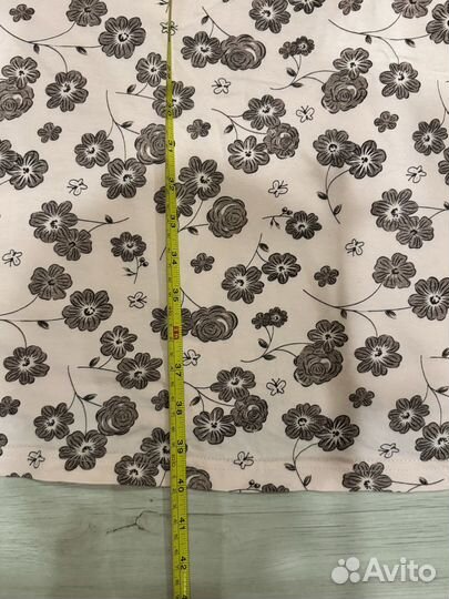 Нчнушка женская большого размера