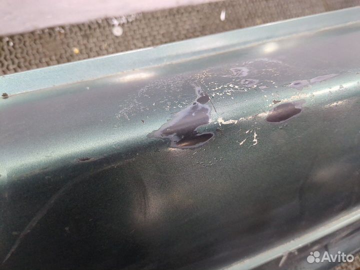 Бампер Nissan Primera P11, 1999