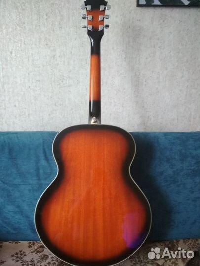 Акустическая гитара ibanez sgt 130e