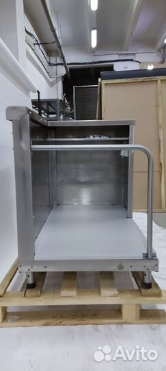 Кассовая кабина кк-70км