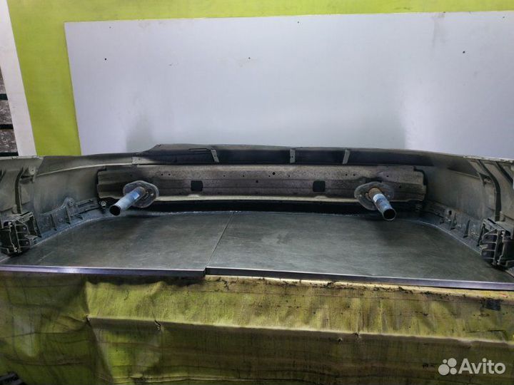 Бампер задний Bmw 5-Series E39 рестайлинг M54B25