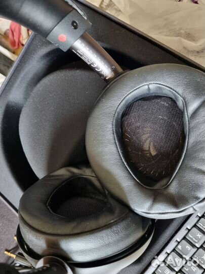 Наушники Sony MDR-Z7M2