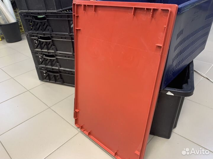 Крышка для ящика 600*400