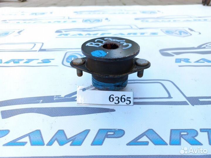 Подушка кабины рамы