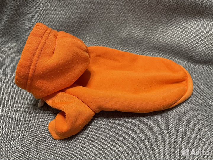 Одежда и обувь для собачки