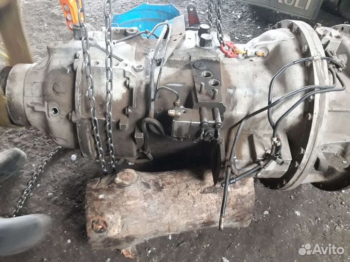 Кпп B18 по запчастям