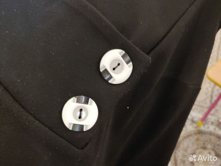 Платье сарафан