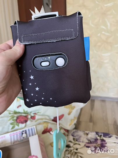 Детский светодиодный светильник