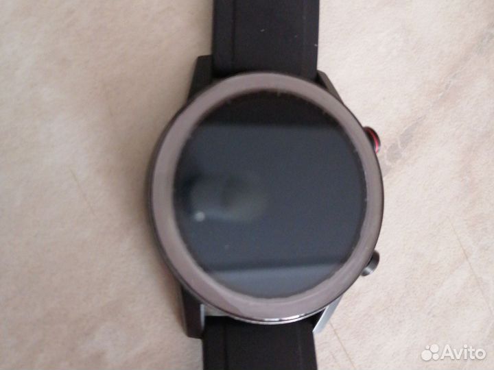 Смарт часы Honor magic watch 2 46 мм