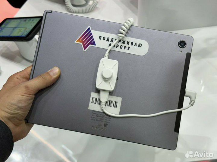 Планшет Fplus T1100, LTE, 4/64 Гб