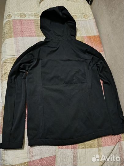 Куртка softshell софтшелл trigema