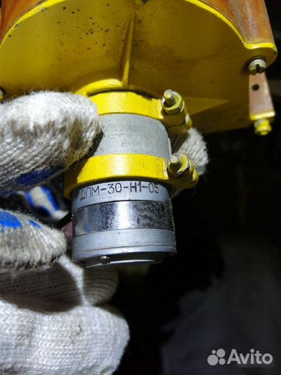 Вп2.964.014 вентилятор