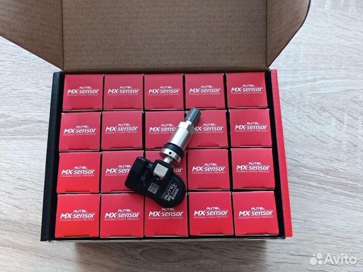 Программируемые датчики autel MX Sensor