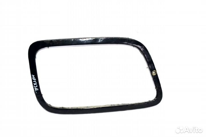 Накладка фары, правая mercedes-benz Actros MP2/MP3 2536 (01.02)