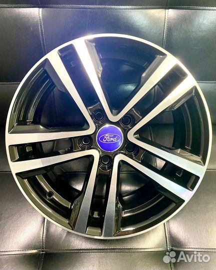 Автодиски 16 Volvo/Ford 5*108