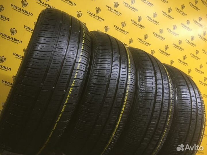 Nexen N'Priz AH5 175/60 R13 77H