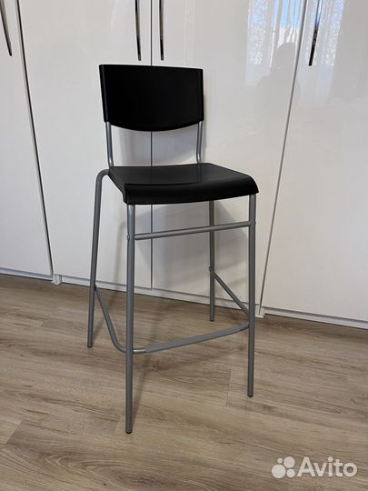 Стул IKEA стиг