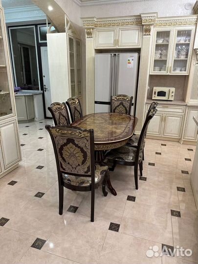 Столы и стулья от прозводителя