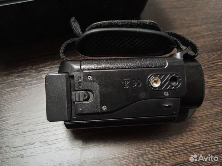 Видеокамера samsung