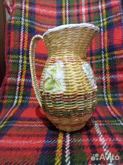 Скидка Конфетница, ваза, корзинка