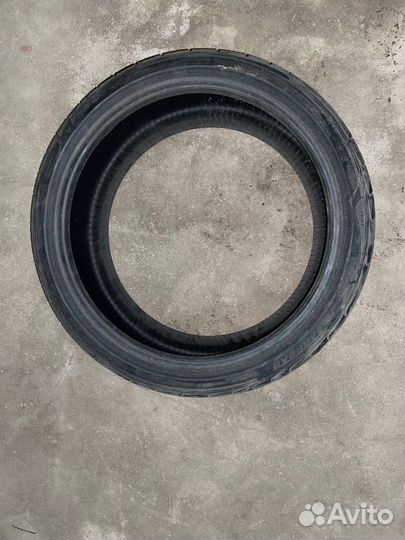 Farroad FRD26 205/40 R17 84W