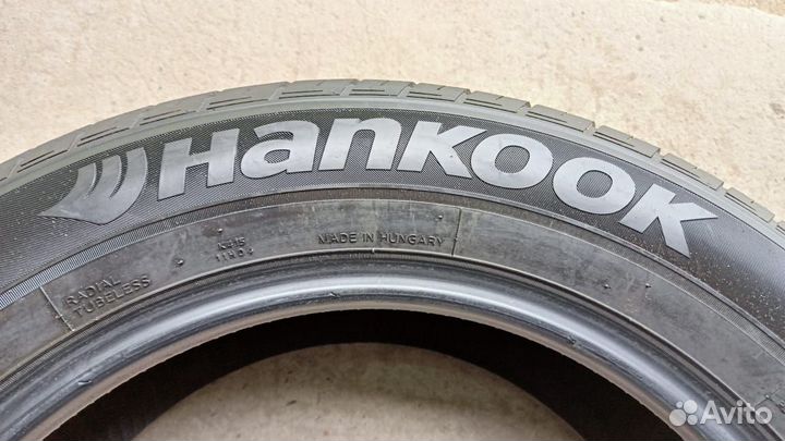 Hankook Optimo K415 225/60 R17 99H