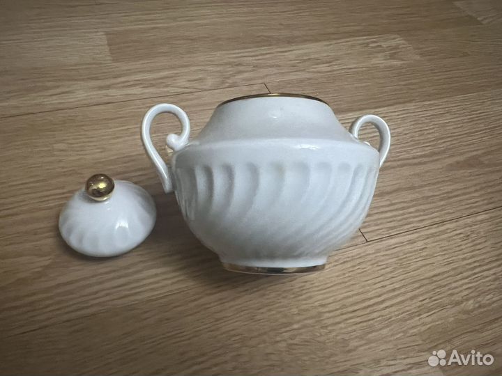 Чайный сервиз СССР