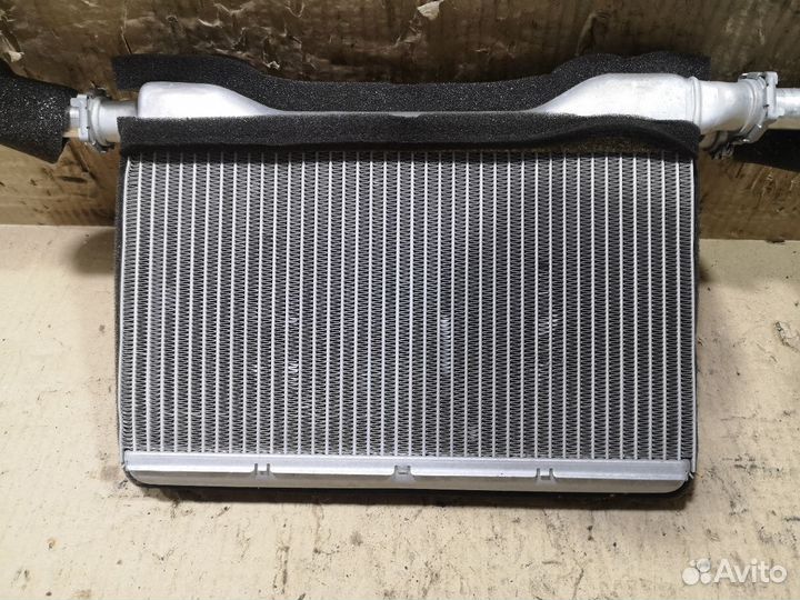 Радиатор печки Bmw 7-series F02-KC81