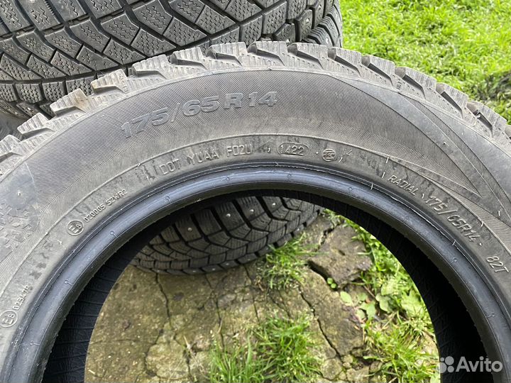 Viatti Brina Nordico V-522 175/65 R14