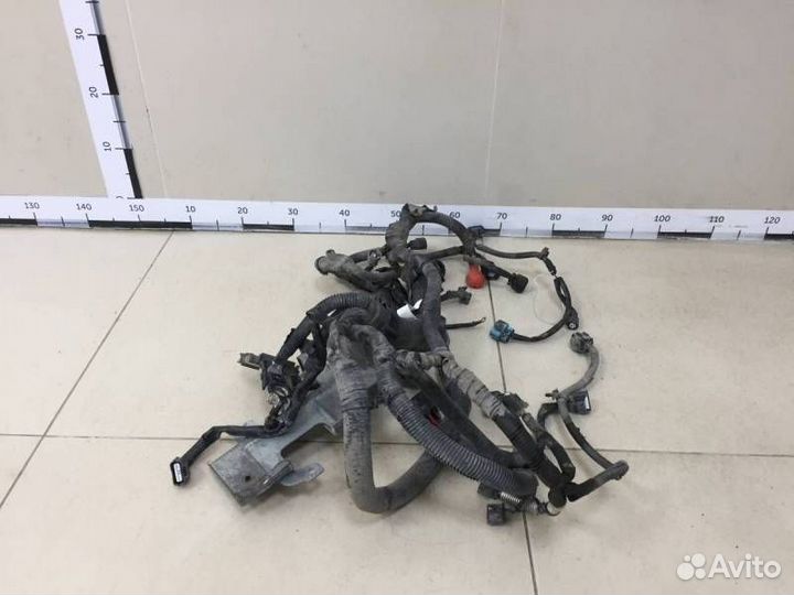 Проводка коса Nissan Tiida C11 2007-2014