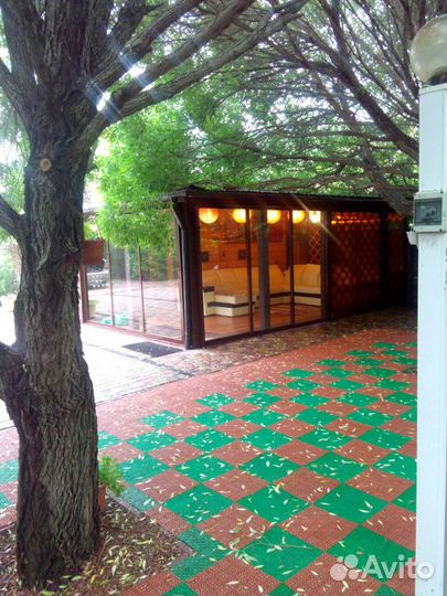 Остекление окна для беседки