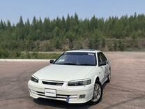 Toyota Camry 2.0 AT, 1984, 250 000 км, с пробегом, цена 700 000 руб.