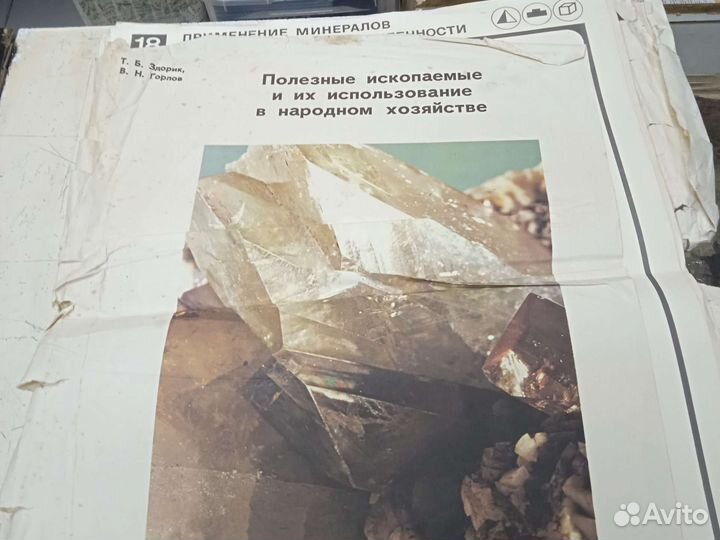 Альбом плакатов 