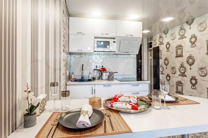 2-к. квартира, 45 м², 4/5 эт.