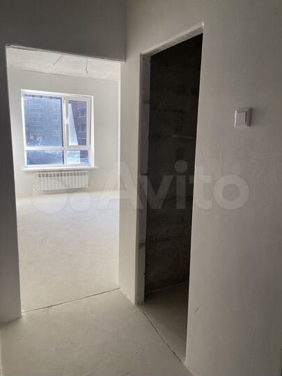 3-к. квартира, 80 м², 2/18 эт.