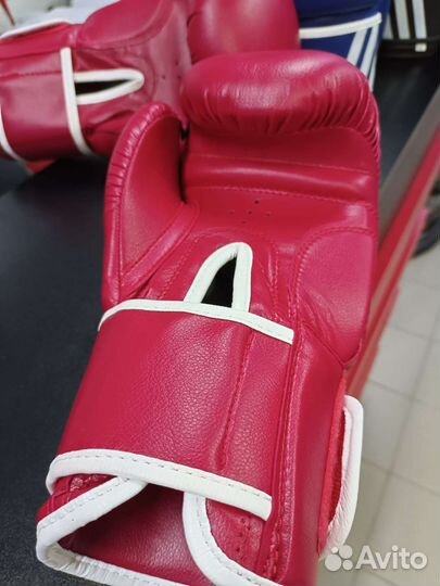 Боксерские перчатки 10 Oz, 12 Oz