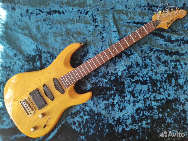 Гитара Aria Pro Magna Series Korea 90's