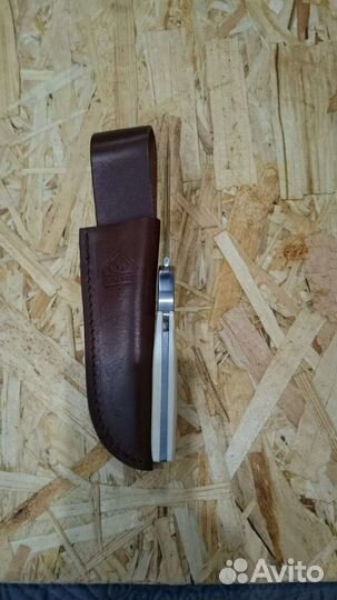 Нож охотничий Puma Германия.Новый