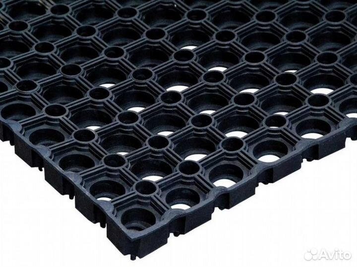 Коврик придверный