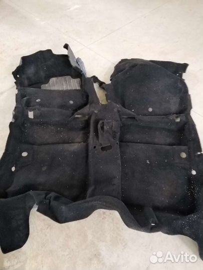 Ковролин пола ковёр Almera g15