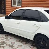 ВАЗ (LADA) Granta 1.6 MT, 2019, 90 000 км