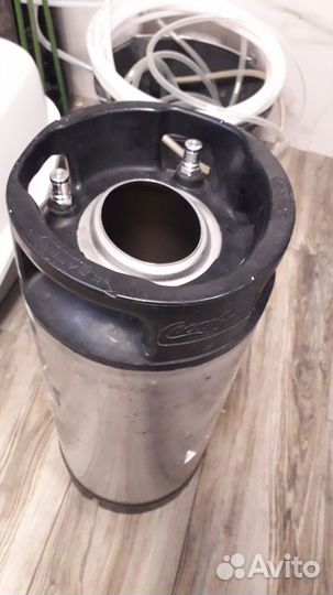 Пивоварня автоматическая на 40 л