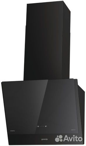 Каминная вытяжка Gorenje WHI6SYB