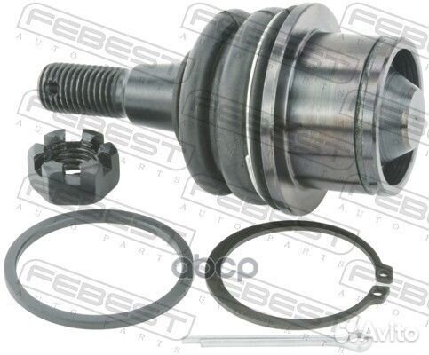 Опора шаровая л+п Cadillac Escalade 99 3220001