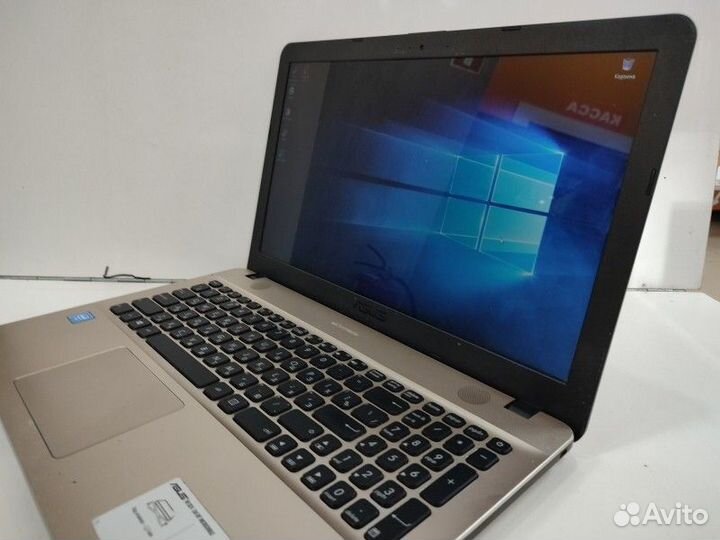 Ноутбук asus qcwb335