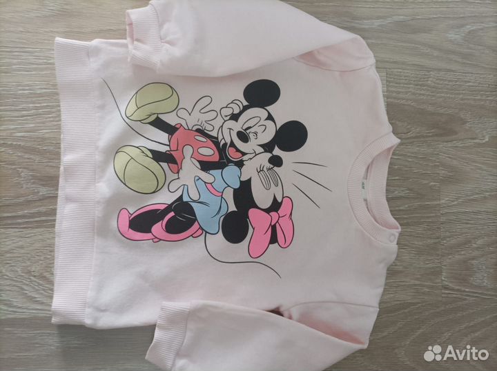 Вещи для для девочки 92-98