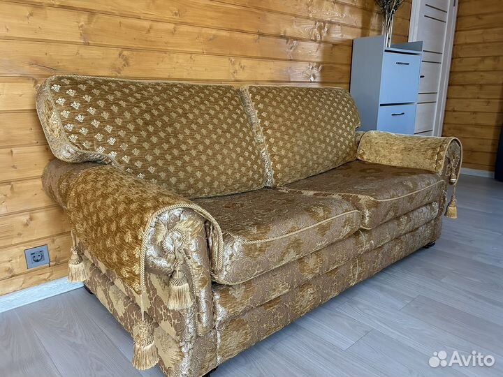 Диван раскладной